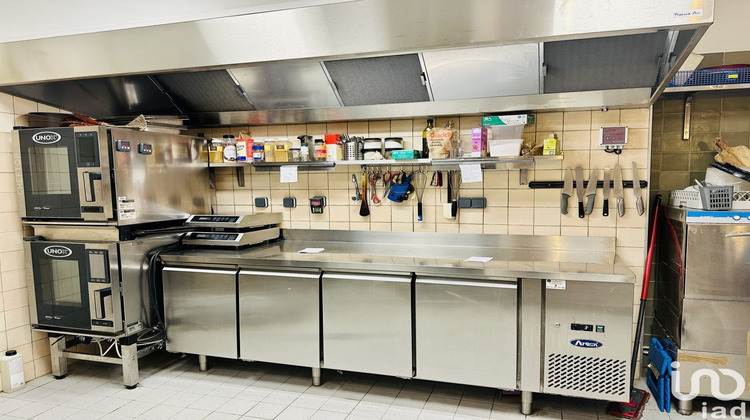 Ma-Cabane - Vente Boutique Lille, 65 m²