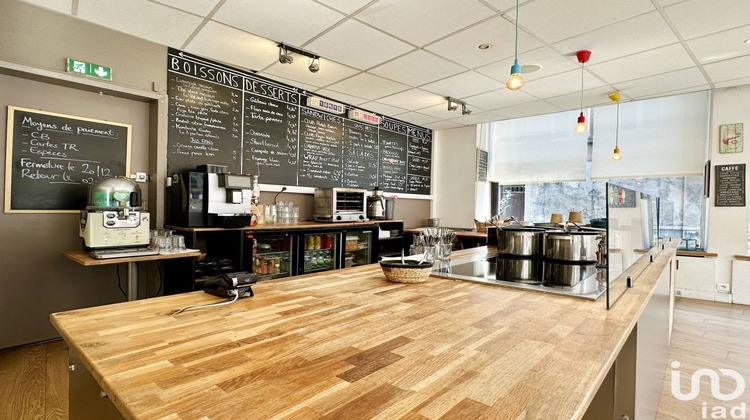 Ma-Cabane - Vente Boutique Lille, 80 m²