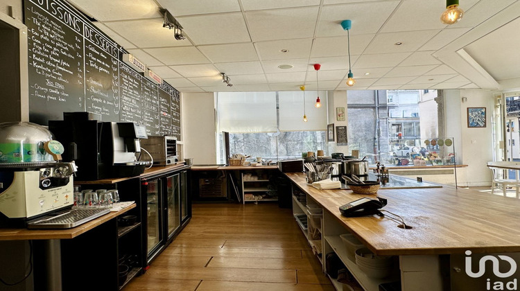 Ma-Cabane - Vente Boutique Lille, 80 m²