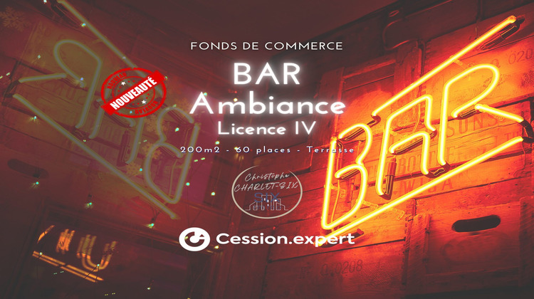 Ma-Cabane - Vente Boutique Lille, 200 m²