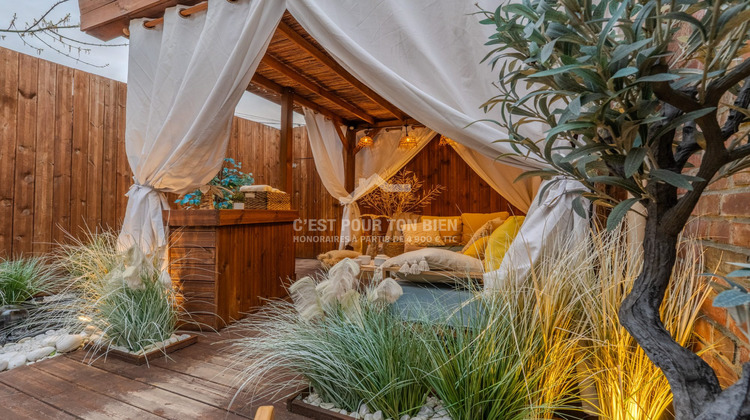 Ma-Cabane - Vente Boutique Lille, 75 m²