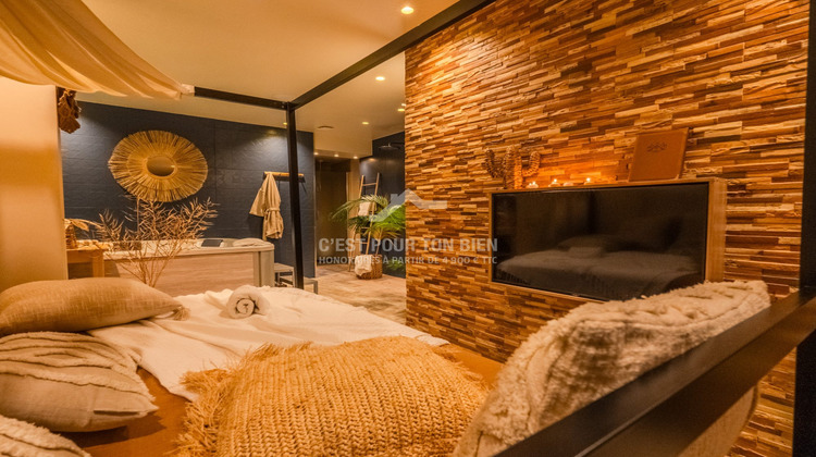 Ma-Cabane - Vente Boutique Lille, 75 m²