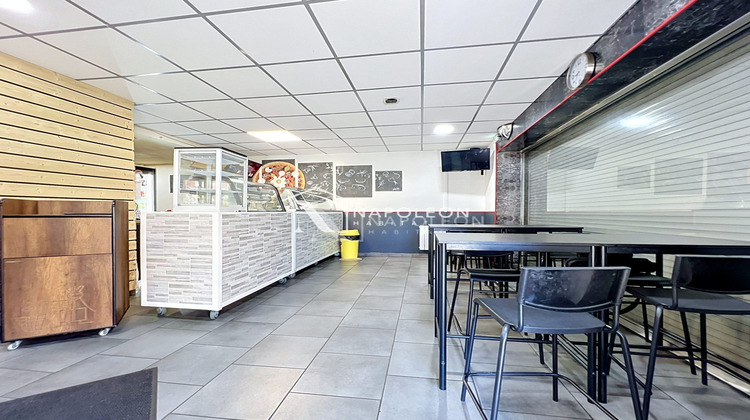 Ma-Cabane - Vente Boutique Lille, 98 m²