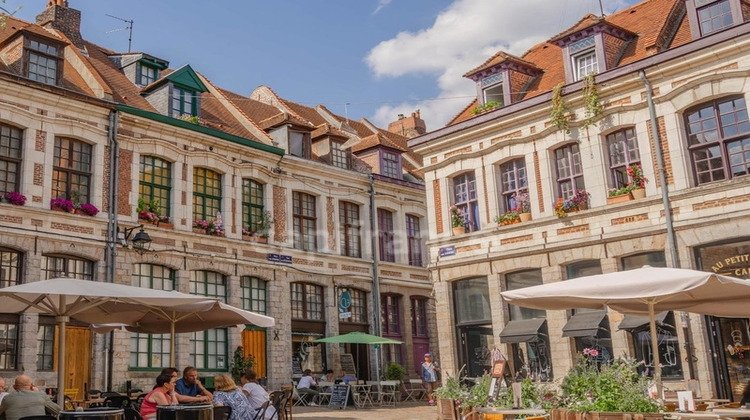 Ma-Cabane - Vente Boutique LILLE, 41 m²