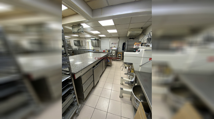 Ma-Cabane - Vente Boutique Lille, 200 m²