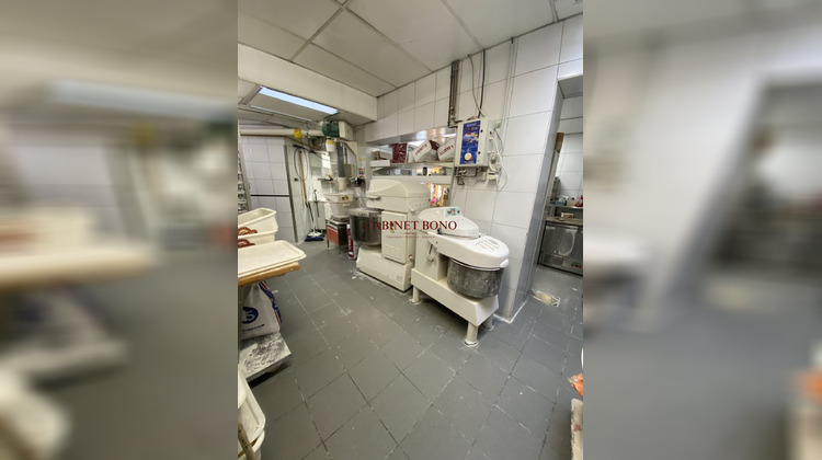 Ma-Cabane - Vente Boutique Lille, 200 m²