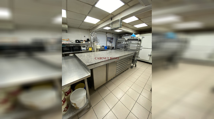 Ma-Cabane - Vente Boutique Lille, 200 m²