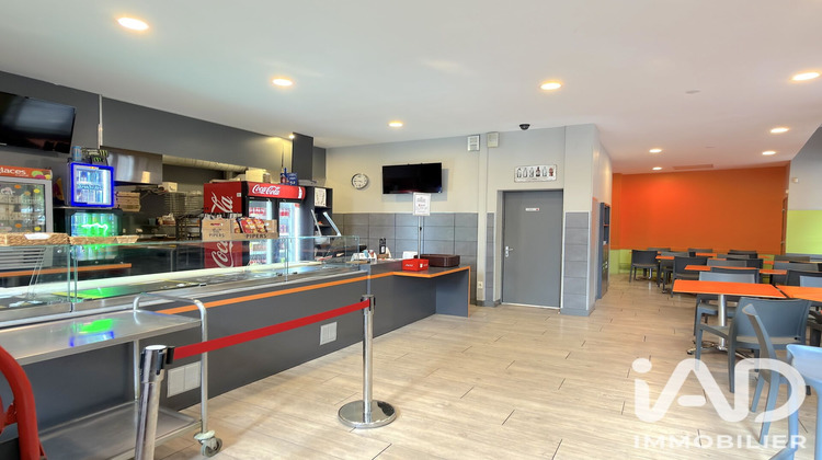 Ma-Cabane - Vente Boutique Lille, 88 m²