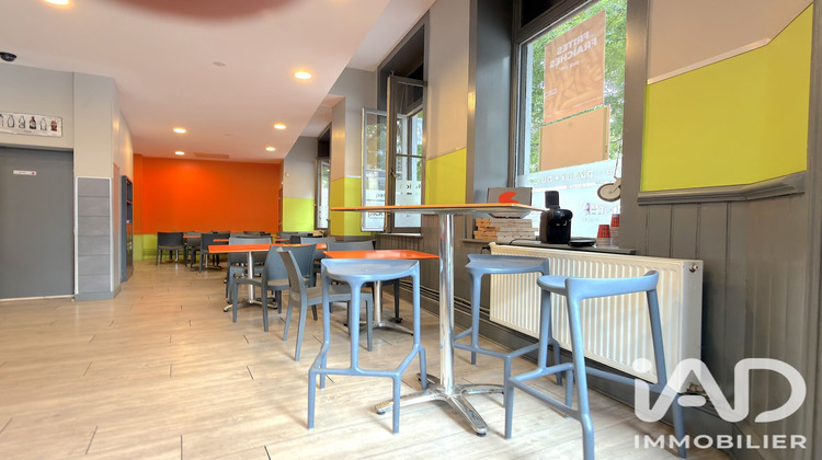Ma-Cabane - Vente Boutique Lille, 88 m²