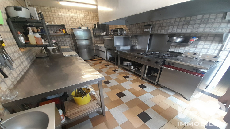 Ma-Cabane - Vente Boutique Lille, 130 m²