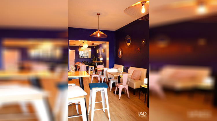 Ma-Cabane - Vente Boutique Lille, 90 m²