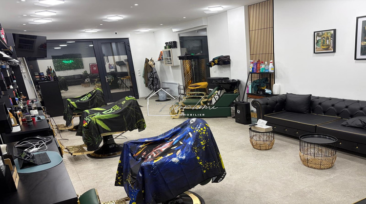 Ma-Cabane - Vente Boutique Lille, 66 m²
