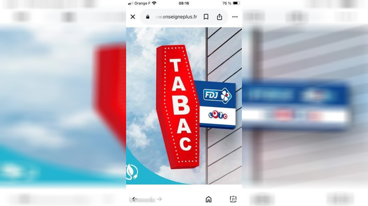 Ma-Cabane - Vente Boutique Lille, 60 m²