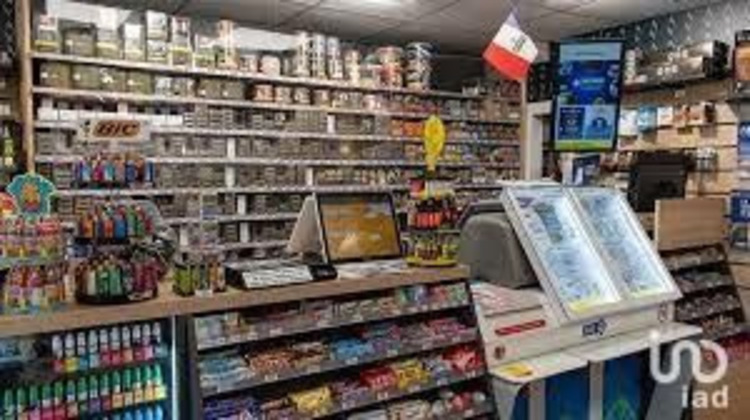 Ma-Cabane - Vente Boutique Lille, 60 m²