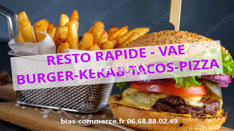 Ma-Cabane - Vente Boutique Lillebonne, 180 m²