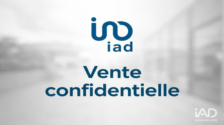 Ma-Cabane - Vente Boutique Limay, 2500 m²