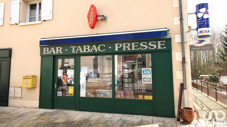 Ma-Cabane - Vente Boutique Limeray, 130 m²