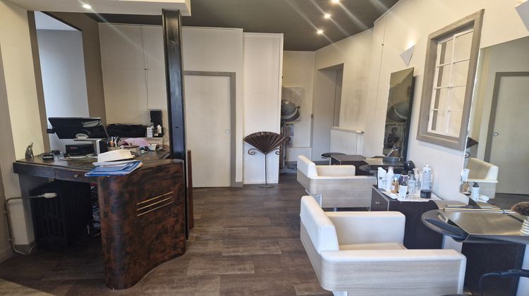 Ma-Cabane - Vente Boutique Limoges, 45 m²