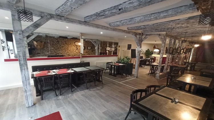 Ma-Cabane - Vente Boutique Limoges, 130 m²