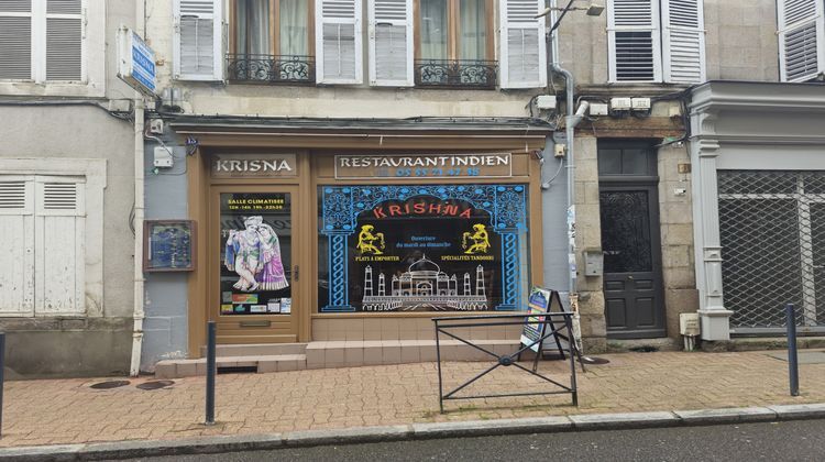 Ma-Cabane - Vente Boutique Limoges, 100 m²