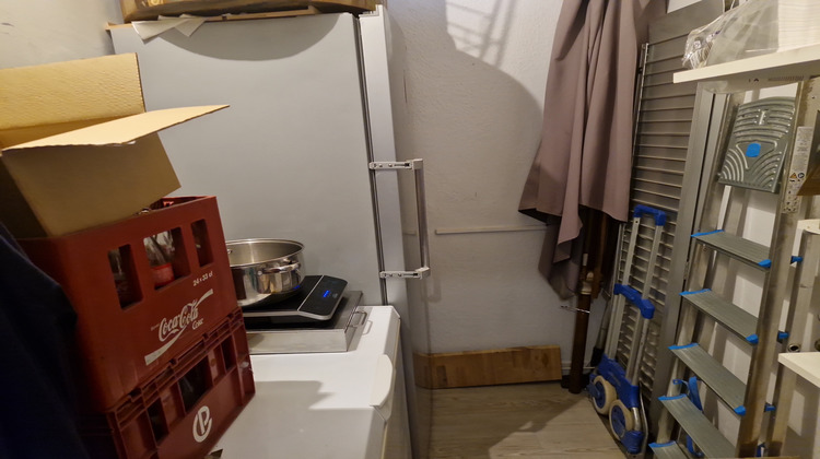 Ma-Cabane - Vente Boutique Limoges, 55 m²