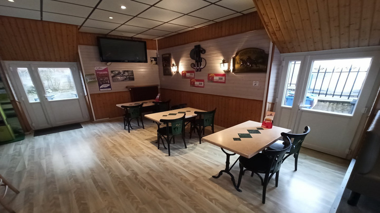 Ma-Cabane - Vente Boutique Limoges, 100 m²