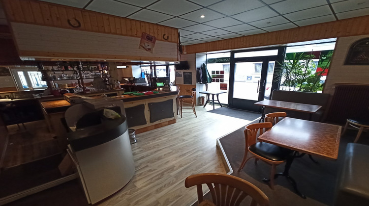 Ma-Cabane - Vente Boutique Limoges, 100 m²