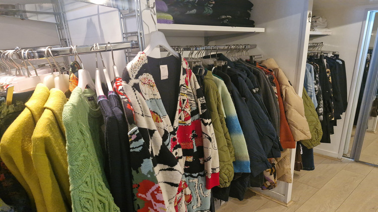 Ma-Cabane - Vente Boutique Limoges, 80 m²
