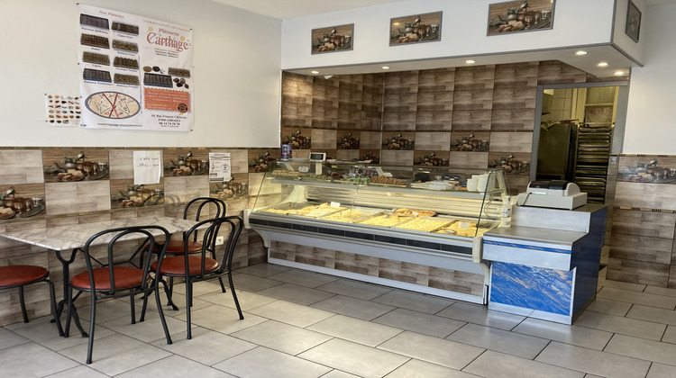 Ma-Cabane - Vente Boutique Limoges, 40 m²