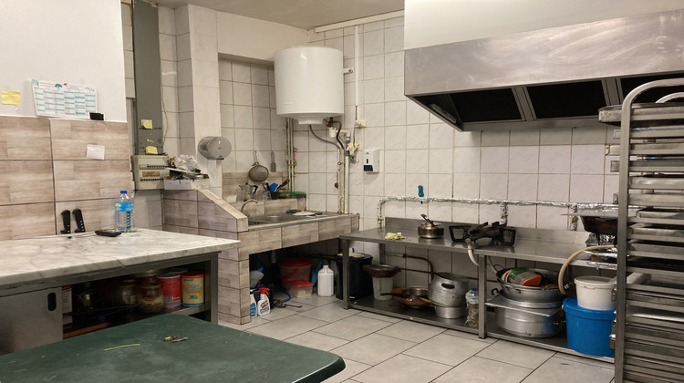 Ma-Cabane - Vente Boutique Limoges, 40 m²