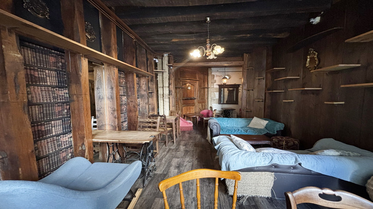 Ma-Cabane - Vente Boutique Limoges, 105 m²