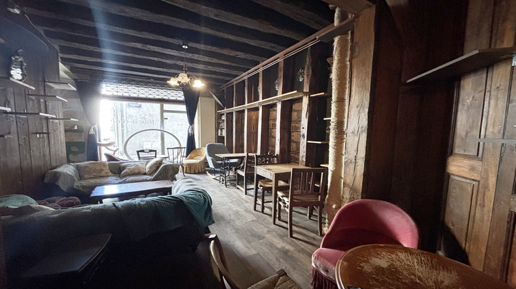 Ma-Cabane - Vente Boutique Limoges, 105 m²