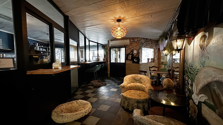 Ma-Cabane - Vente Boutique Limoges, 105 m²