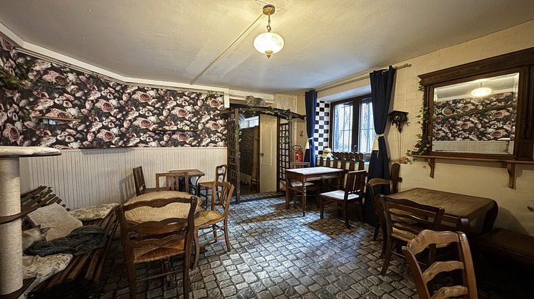 Ma-Cabane - Vente Boutique Limoges, 105 m²