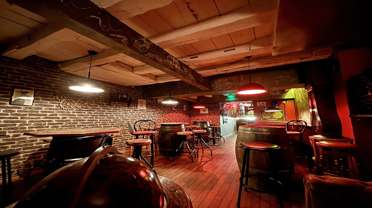 Ma-Cabane - Vente Boutique Limoges, 64 m²