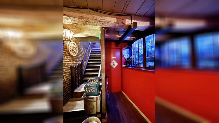 Ma-Cabane - Vente Boutique Limoges, 64 m²