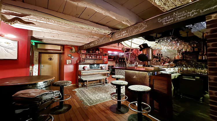 Ma-Cabane - Vente Boutique Limoges, 64 m²