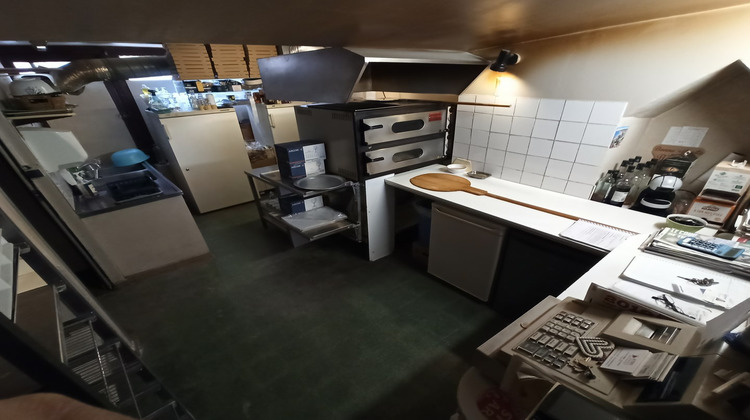 Ma-Cabane - Vente Boutique Limoges, 60 m²