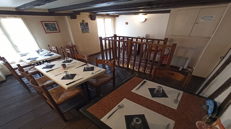 Ma-Cabane - Vente Boutique Limoges, 60 m²