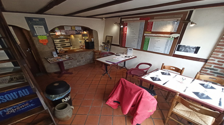 Ma-Cabane - Vente Boutique Limoges, 60 m²