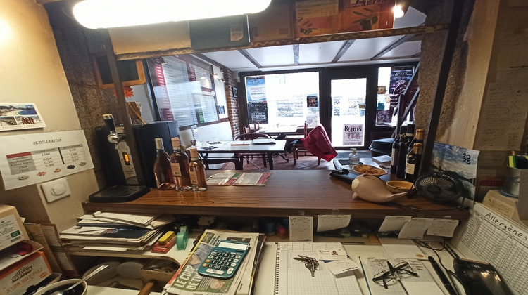 Ma-Cabane - Vente Boutique Limoges, 60 m²