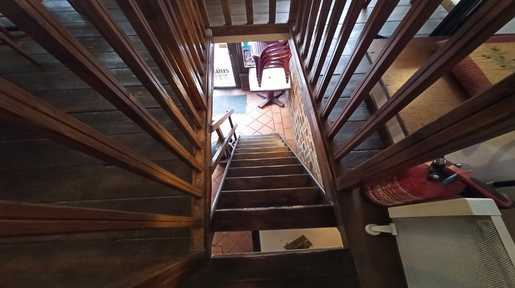 Ma-Cabane - Vente Boutique Limoges, 60 m²