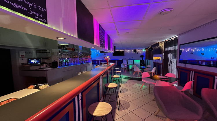 Ma-Cabane - Vente Boutique Limoges, 90 m²