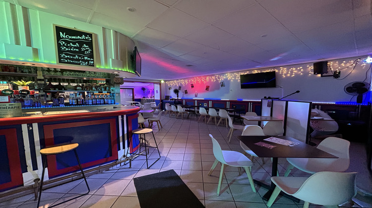 Ma-Cabane - Vente Boutique Limoges, 90 m²