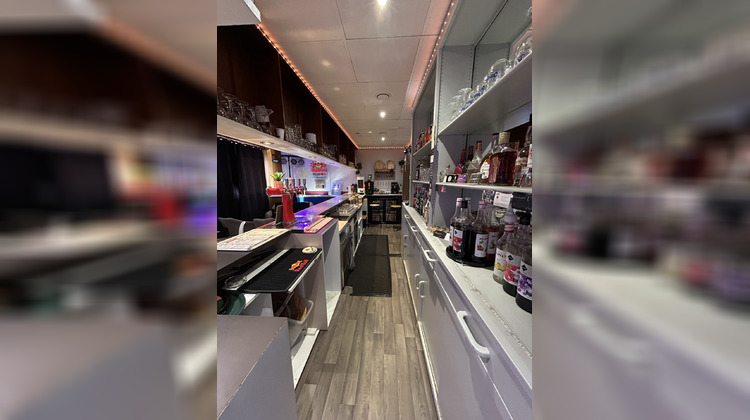 Ma-Cabane - Vente Boutique Limoges, 90 m²