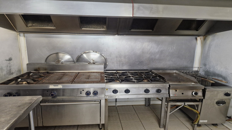 Ma-Cabane - Vente Boutique Limoges, 250 m²