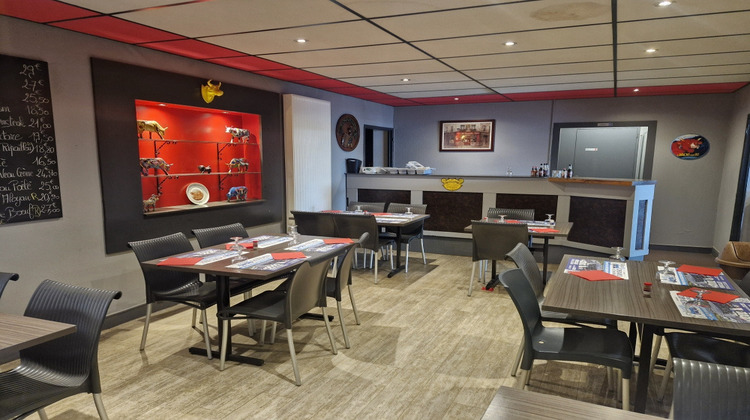 Ma-Cabane - Vente Boutique Limoges, 250 m²