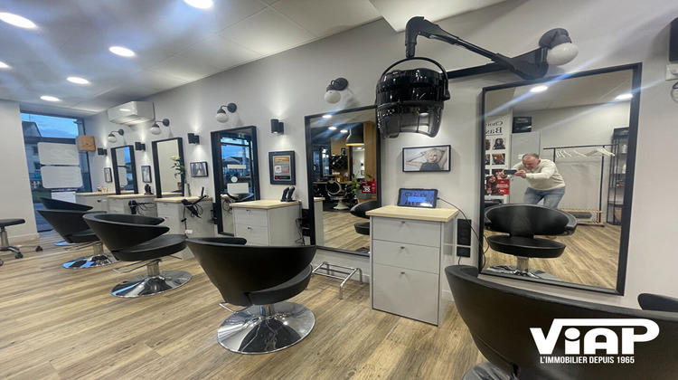 Ma-Cabane - Vente Boutique LIMOGES, 230 m²