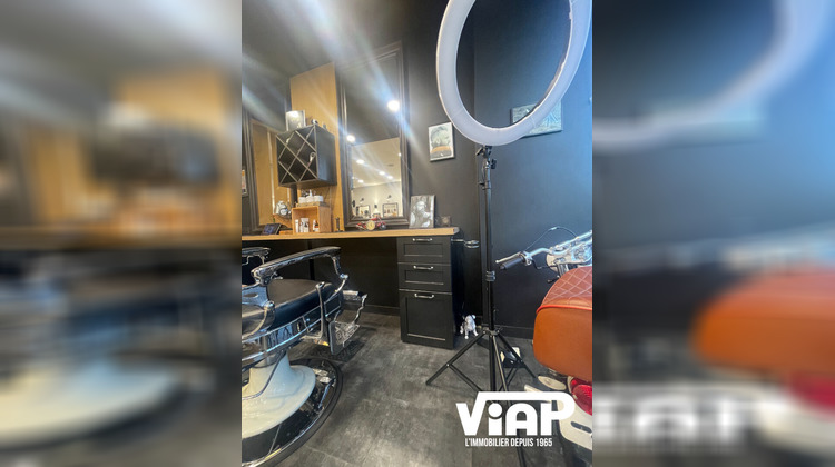 Ma-Cabane - Vente Boutique LIMOGES, 230 m²