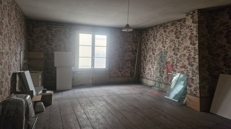 Ma-Cabane - Vente Boutique Limoges, 120 m²